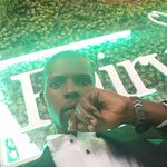 Stephen George - @george__lucky - Instagram