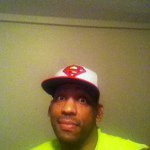 George Lusk Jr - @geezle72 - Instagram