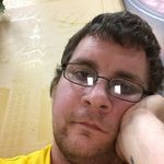 George Lutz - @georgelutz24 - Instagram