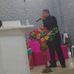 George Luz - Facebook