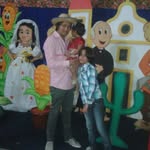 George Luz Nascimento - @mariajose202238 - Instagram