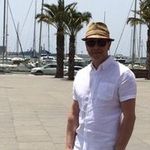 George Mackie - @gsmackie58 - Instagram