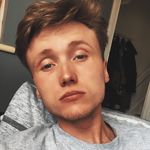 George Mackie - @george_mackie96 - Instagram