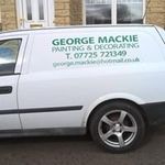 George Mackie - @george.mackie.3975 - Instagram