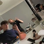 George Mackie - @george.mackie11 - Instagram