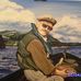 George Mackie - Facebook