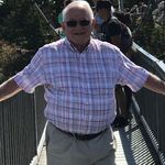 George Mackie - @mackie7039 - Instagram