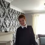 George Macmillan - @geomac854 - Instagram