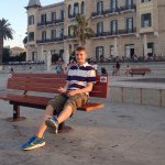 George Macpherson - @georgemacpherson1992 - Instagram
