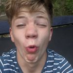 George MacPherson - @good_george_12 - Instagram