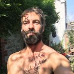 George William MacPherson - @georgewmacpherson - Instagram