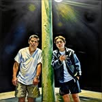 George Madera - @georgelacerna - Instagram