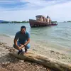George madera - @crasman33 - TikTok