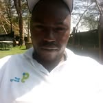 George Maina - @georgemaishi - Instagram