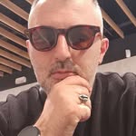 George Maïs - @giorgiokalampokis - Instagram