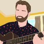 George Malpass - @georgemalpassmusic - Instagram