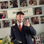 George Manning - @georgemanningg - Instagram