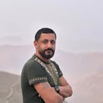 George Mansour - @georgemansour.fan - Instagram