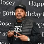 George"Mando"Butler - @secret_society1 - Instagram