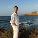 Giwrgos Manwlikakis - @_george_man - Instagram