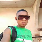 George Manchester - @chor.georgeituka - Instagram