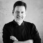 George Mandakas - @chefgeorgemandakas - Instagram