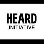 George Mandakas - @heardinitiative - Instagram