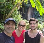 George Mantikas - Facebook