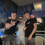 @georgemanger7 - Instagram