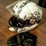 George Manos - @horje_gr - Instagram