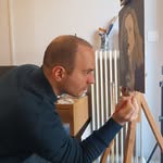 George Manos - @joji_manos - Instagram