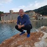 George Mantis - @george.mantis.71 - Instagram