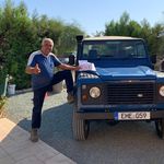 George Mantis Ltd - @georgemantisltd - Instagram