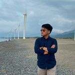George Manuel - @_ghfmanuel_ - Instagram