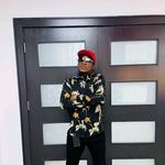 George Manuel Swift - @georgemanuelswift - Instagram