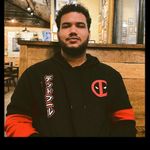 Jorge Manuel García Pérez - @george_manuel._ - Instagram