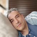 George Maratos - @george_maratos - Instagram