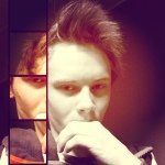 George Maratos - @georgerosstv - Instagram