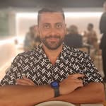 George Maratos - @geormaratos - Instagram