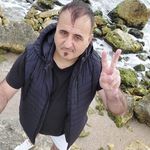 George Marcu - @george_bobo_tati - Instagram