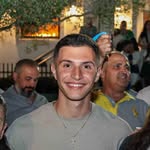 George Mardini - @gmardini808 - Instagram