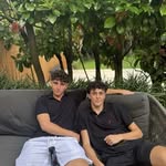 @georgemardini_ - Instagram
