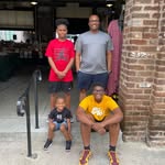 George Marek Marshall - @dr.marekmarshall - Instagram