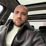George Marin - @geouxm - Instagram