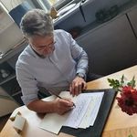 George Marin - @artacaligrafica - Instagram