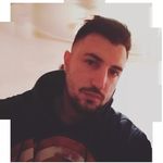 George Marin - @georgemarin95 - Instagram
