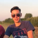 George Marin - @george__bny - Instagram