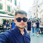 George Marin - @george._.marin - Instagram