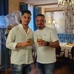 George Marin - @georgemarin77 - Instagram
