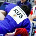 Георгий Маркарьян🥋🎻 - @georgemarkaryan21 - Instagram